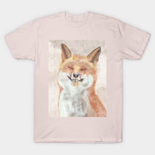 fox cute T-Shirt